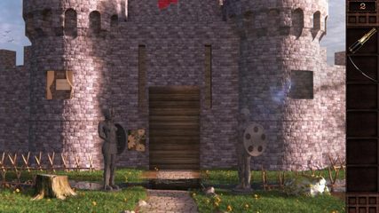 Screenshot 2: Can You Escape - Tower 2