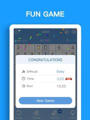 Screenshot 10: Sudoku - Classic Puzzles