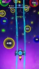 Screenshot 11: Virus Blaster - Shooting game