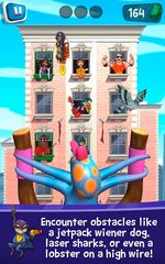 Screenshot 12: OctoPie – a GAME SHAKERS App