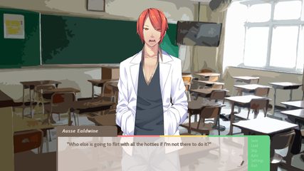 Screenshot 4: One Thousand Lies