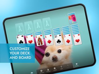 Screenshot 20: Solitaire: Classic Card Games