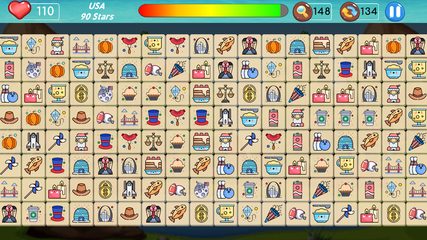 Screenshot 8: Connect Animal Classic Travel