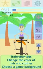 Screenshot 10: Muscle Clicker 2: RPG Gym Game
