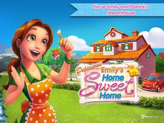 Screenshot 10: Delicious - Home Sweet Home