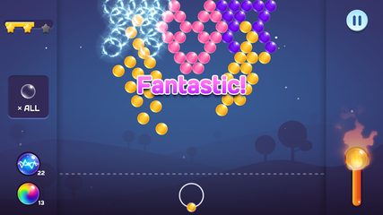 Screenshot 9: Bubble Shooter Pop Puzzle