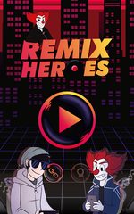 Screenshot 22: Remix Heroes