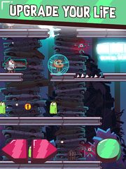 Screenshot 23: Cartoon Network's Party Dash