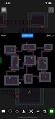 Screenshot 5: Pathos: Nethack Codex