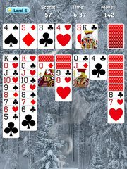 Screenshot 21: Solitaire: Relaxing Card Game