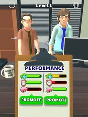Screenshot 9: Boss Life 3D