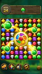 Screenshot 5: Jewel Match3 Laser Puzzle