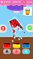 Screenshot 9: Bubble Tea!