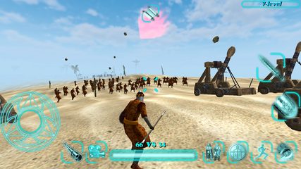 Screenshot 7: Flourishing Empires