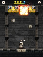 Screenshot 24: Treasure Shooter