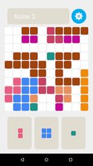 Screenshot 2: Block 1010