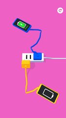 Screenshot 1: Recharge Please!