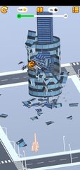 Screenshot 5: Demolish Crazy: Wrecking Ball Destruction Games 3D