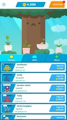 Screenshot 6: My Flower Tycoon - Idle Game