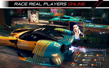 Screenshot 10: Rival Gears Racing