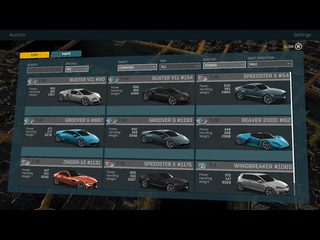 Screenshot 22: 0xRacers