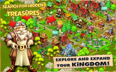 Screenshot 6: Kingdoms & Monsters (no-WiFi)