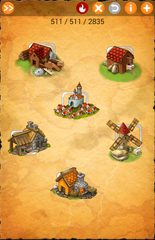 Screenshot 1: Alchemy Classic Ad Free