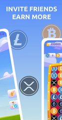 Screenshot 8: CryptoRize - Earn BTC & SHIB