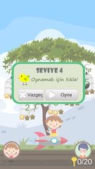 Screenshot 5: Drop Birds! Free Level Based Blog Puzzle