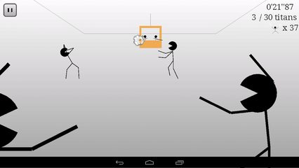 Screenshot 23: Stick of Titan