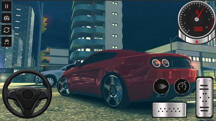 Screenshot 14: Drift Station : Real Driving