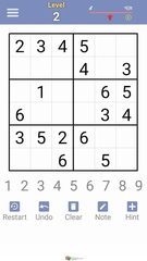 Screenshot 21: Sudoku Masters
