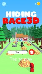 Screenshot 8: Hiding Race 3D