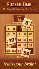 Screenshot 8: Puzzle Time: Number Puzzles