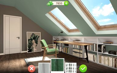 Screenshot 10: Dream Home: Design & Makeover