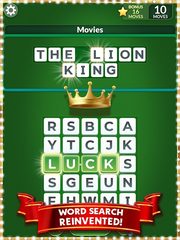 Screenshot 11: Word Search: Guess The Phrase!