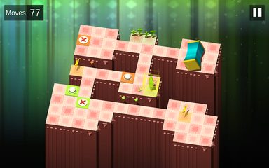 Screenshot 10: Block Master 2000 - Roll Block