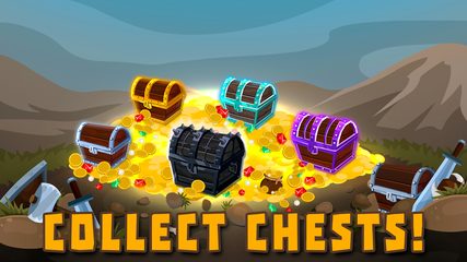Screenshot 16: MiniGiants.io