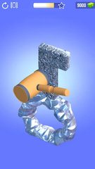 Screenshot 8: Foil Turning 3D