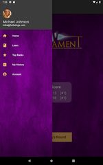 Screenshot 9: Remote Viewing Tournament - Learn ESP & Win Prizes