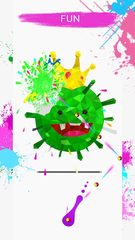 Screenshot 2: Coloring Puzzle - Paint 'Em Al