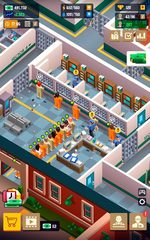 Screenshot 20: Prison Empire Tycoon－Idle Game