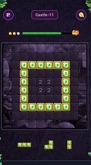 Screenshot 5: Block Puzzle - Fun Puzzle Game
