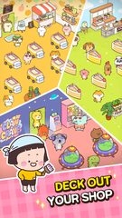 Screenshot 5: Animal Doll Shop - Cute Tycoon