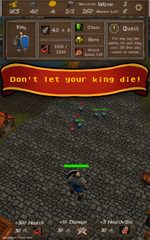 Screenshot 6: Mercenary TD