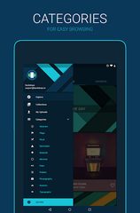 Screenshot 23: Backdrops - Wallpapers