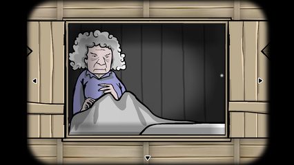 Screenshot 7: Cube Escape: The Mill