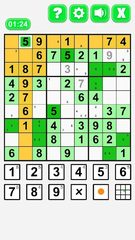 Screenshot 20: Sudoku Master