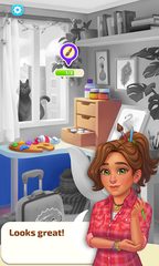 Screenshot 12: Color Story - paint journey