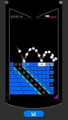 Screenshot 3: Physics Balls Pro